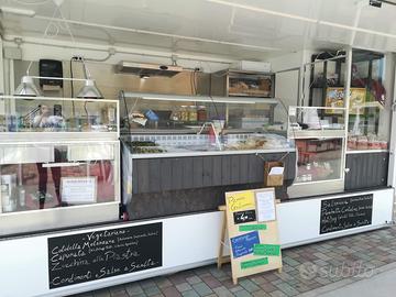 Rimorcho street food