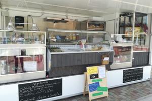 Rimorcho street food