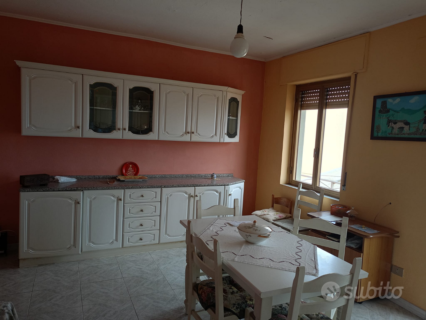 Apartment in Lanusè/Lanusei, Ogliastra - Vista 3