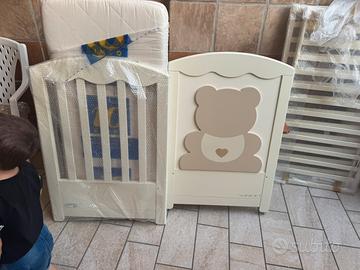 Culla per bambini  foppapedretti