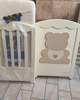 Culla per bambini  foppapedretti