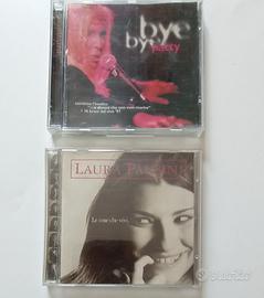 Pausini - Patty Pravo - Bocelli - Arisa - Zero