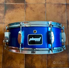 Rullante Batteria Planet 14” x 5,5”