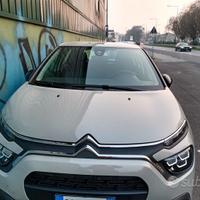 CITROEN C3 FEEL PACK 83 CV OK PER I NEOPATENTATI