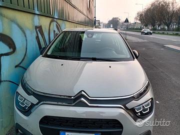 CITROEN C3 FEEL PACK 83 CV OK PER I NEOPATENTATI