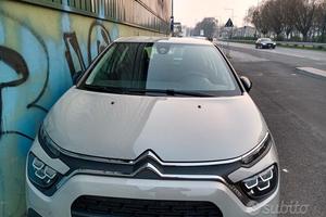 CITROEN C3 FEEL PACK 83 CV OK PER I NEOPATENTATI