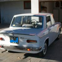 LANCIA FULVIA