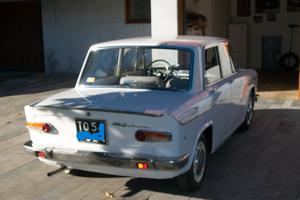 LANCIA FULVIA