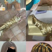 Cosplay Cleo de Nile
