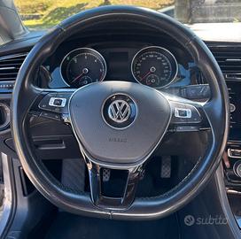 Volante golf 7 / 7.5 / polo / tiguan / tirok ecc