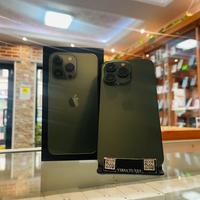 IPhone 13 pro 256GB CON GARANZIA