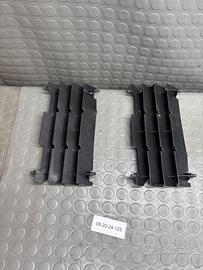 GRIGLIE RADIATORE HUSQVARNA SM TE 449 511 2010-201