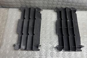 GRIGLIE RADIATORE HUSQVARNA SM TE 449 511 2010-201