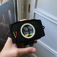 Angel eye per v-face / hm / swm