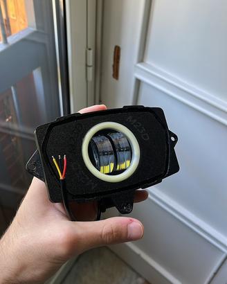 Angel eye per v-face / hm / swm