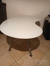 SCRIVANIA DA UFFICIO 