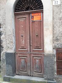 Casa da Ristrutturare a Bronte