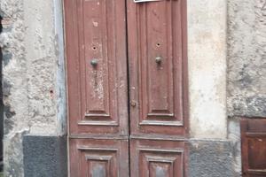 Casa da Ristrutturare a Bronte