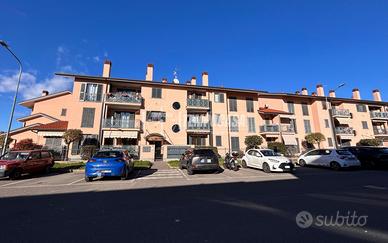 Accogliente bilocale in buone condizioni