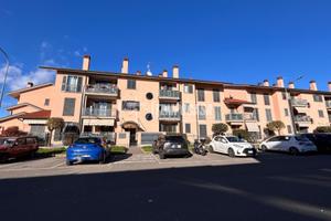 Accogliente bilocale in buone condizioni