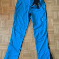 PANTALONI LOEFFLER, TAGLIA XL/54 - NUOVI