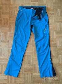 PANTALONI LOEFFLER, TAGLIA XL/54 - NUOVI