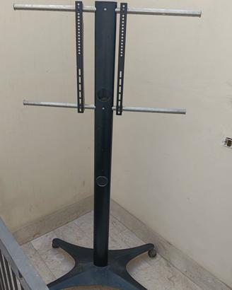 Porta TV con ruote
