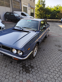 Lancia beta coupé 1600