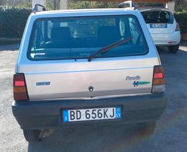 FIAT Panda 1ª serie - 1999