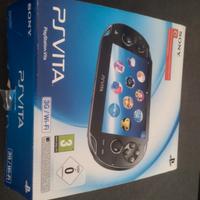 Sony PS VITA 