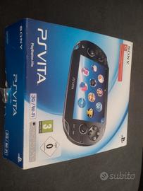 Sony PS VITA 