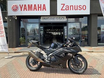 Suzuki GSX R 1000