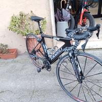 bici da corsa Formigli 
