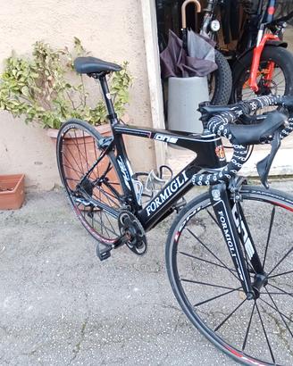 bici da corsa Formigli 