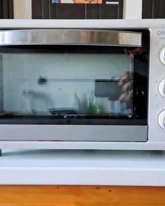 Fornetto Cecotec Bake&Toast 690 Gyro - Girarrosto