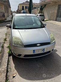Ford fiesta 1.400 68cv diesel 2003
