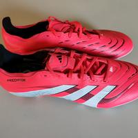 Scarpe calcio Predator League Soft Ground 46 2/3
