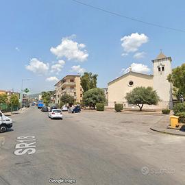 Posto Auto Moto - Box Garage - Torre Centrale