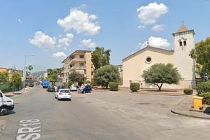 Posto Auto Moto - Box Garage - Torre Centrale