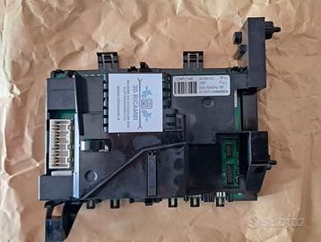 Scheda Elettronica Lavatrice