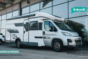 C.I. HORON 95XT SILVER EDITION