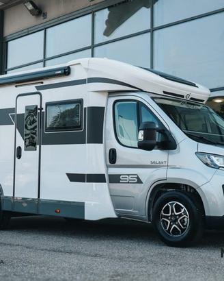 C.I. HORON 95XT SILVER EDITION