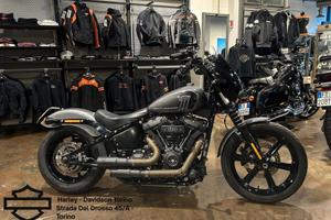 Harley-Davidson FXBB Street Bob 114 CRUISER del 20