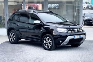 Dacia Duster 1.5 Diesel 115CV 4x4 E6 Neo - 2022