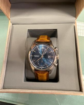 Orologio Hamilton Spirit of Liberty