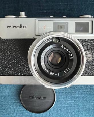 Fotocamera