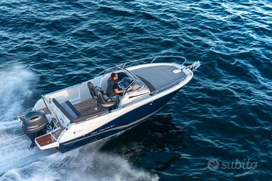 Cap Camarat 6.5 WA S3 Jeanneau