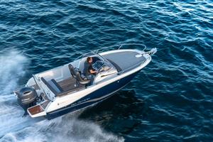 Cap Camarat 6.5 WA S3 Jeanneau