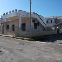 Villetta a San Foca (Melendugno / Lecce)