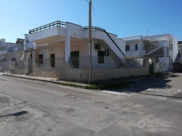 Villetta a San Foca (Melendugno / Lecce)